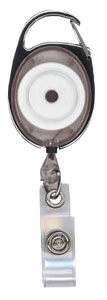 example of a badge reel