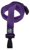 example of a lanyard